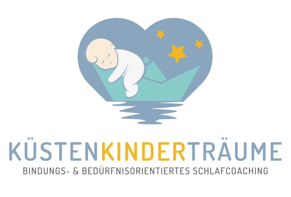 Schlafcoaching für Babys und Kleinkinder